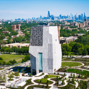 Obama Presidential Center