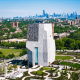Obama Presidential Center