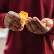 pill