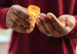 pill