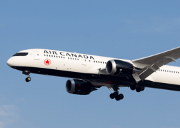air canada