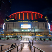 Madison Square Garden