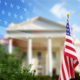 white house