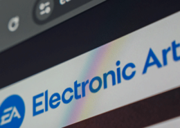 electronic arts