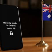 social media ban