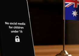 social media ban