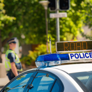 police