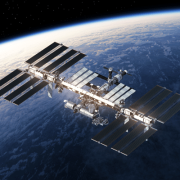 International Space Station