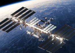 International Space Station
