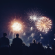 fireworks