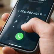 Crisis Hotline
