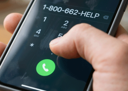 Crisis Hotline