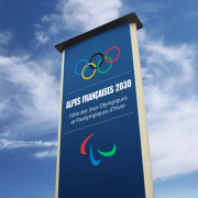 2030 olympics