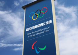2030 olympics
