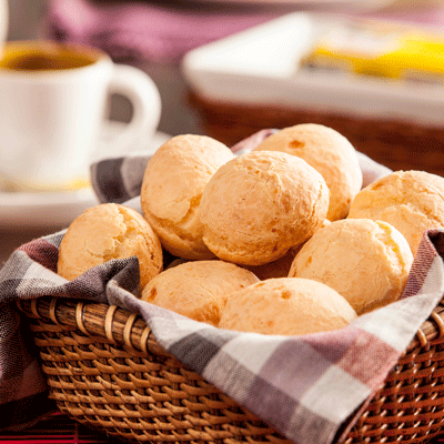 bread