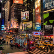 broadway