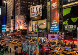 broadway