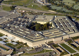 pentagon