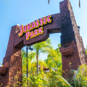jurassic park