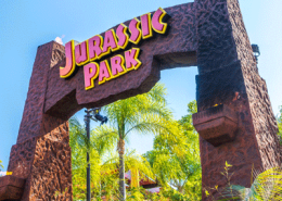 jurassic park