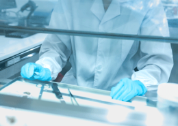 pathologist