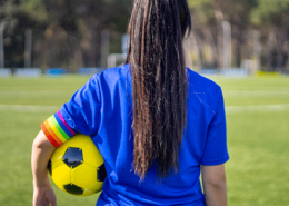womens sports