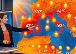 heat wave