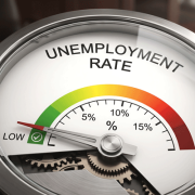 unemployment low