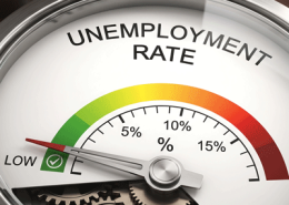 unemployment low