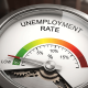 unemployment low