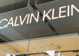 calvin klein