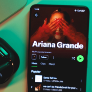 Ariana Grande