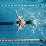 swim