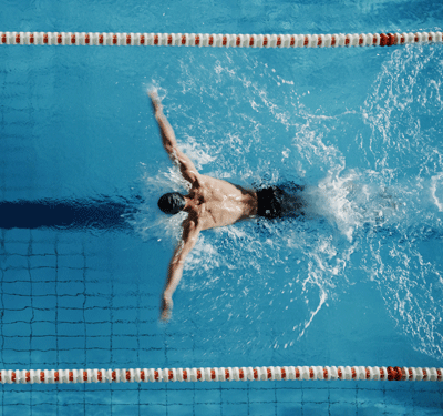 swim