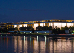 Kennedy Center