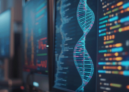 genomes