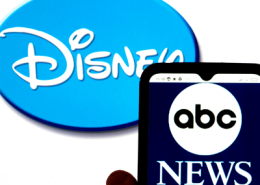 Disney abc