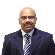Dr. Antony Arumairaj