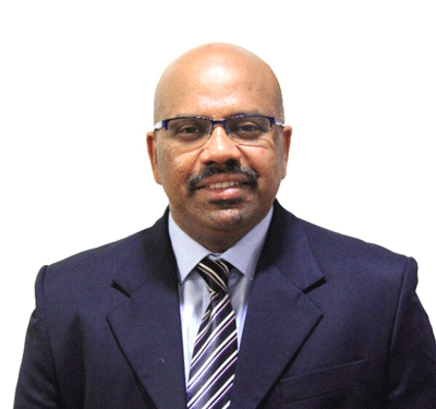 Dr. Antony Arumairaj
