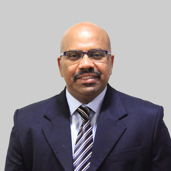Dr. Antony Arumairaj Dr. Antony Arumairaj