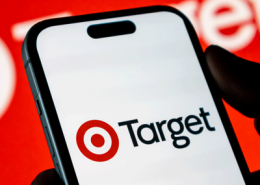 target