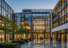 Commercial Real Estate