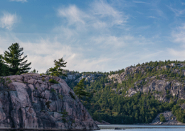lake ontario