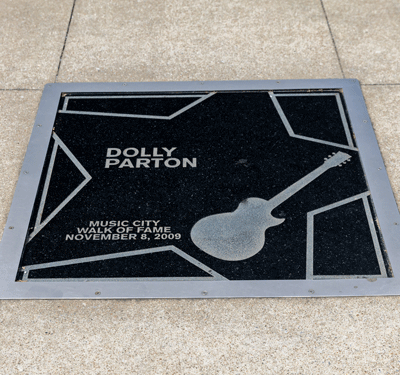 dolly parton
