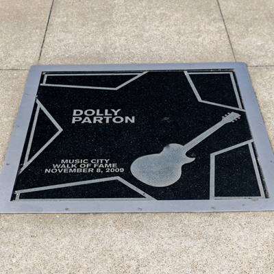 dolly parton