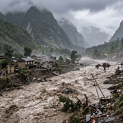 flood