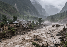 flood