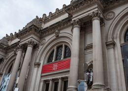The Met