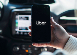 uber