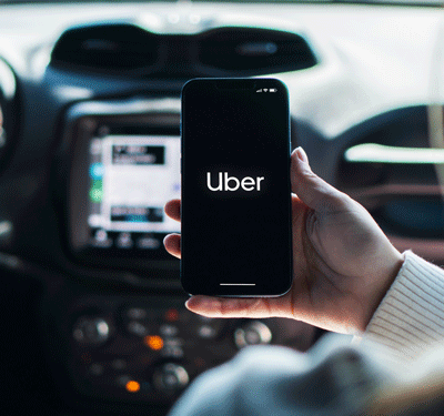 uber